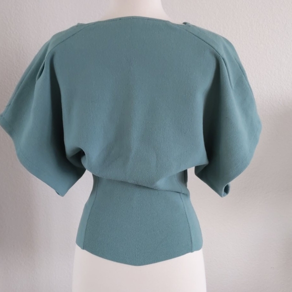 Knit top Zara M - Picture 2 of 7